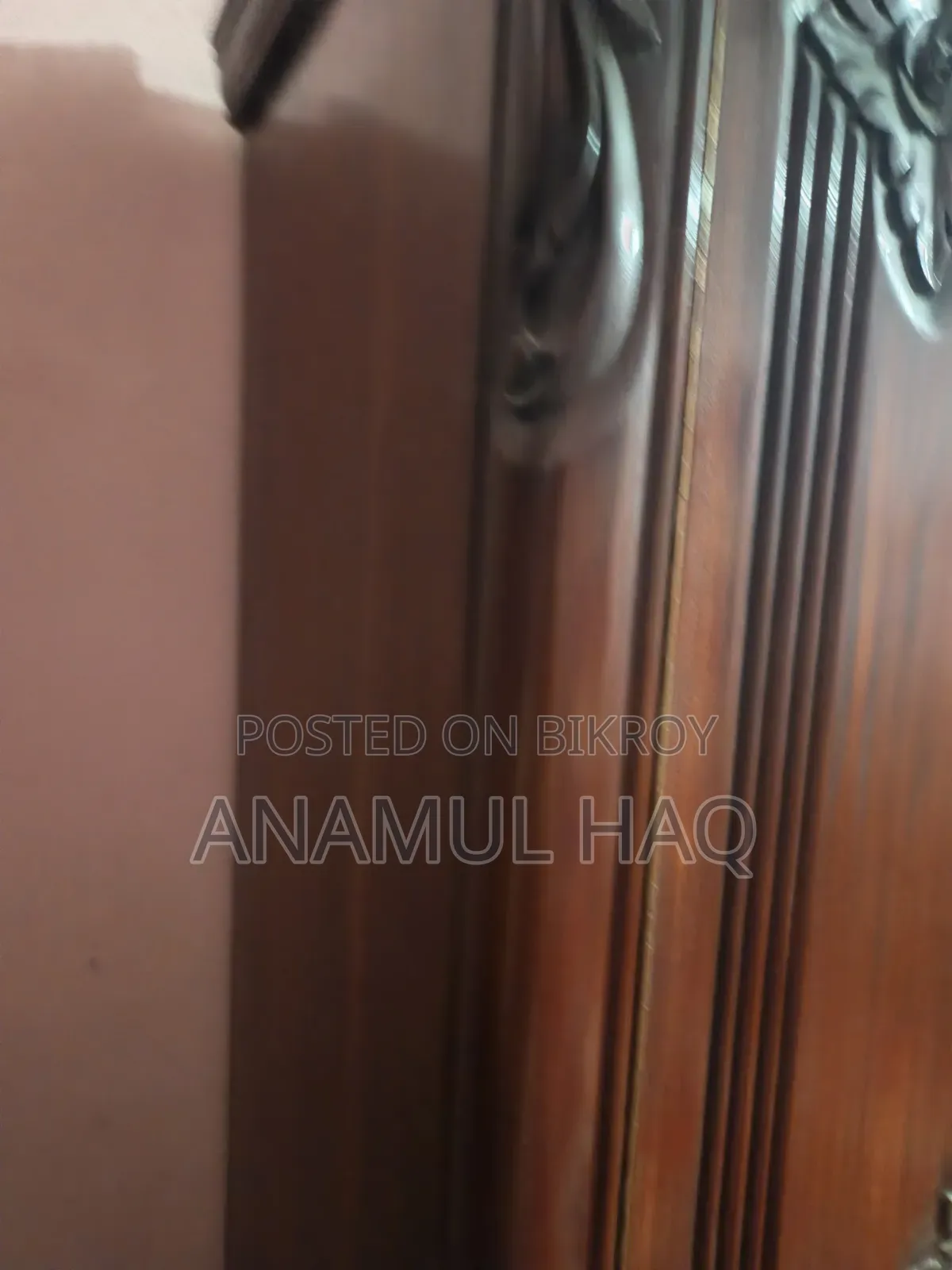 Wood Furniture