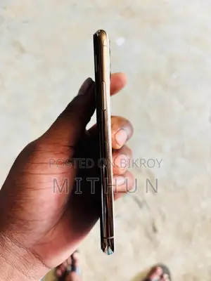 Apple iPhone 11 Pro 256 GB Silver
