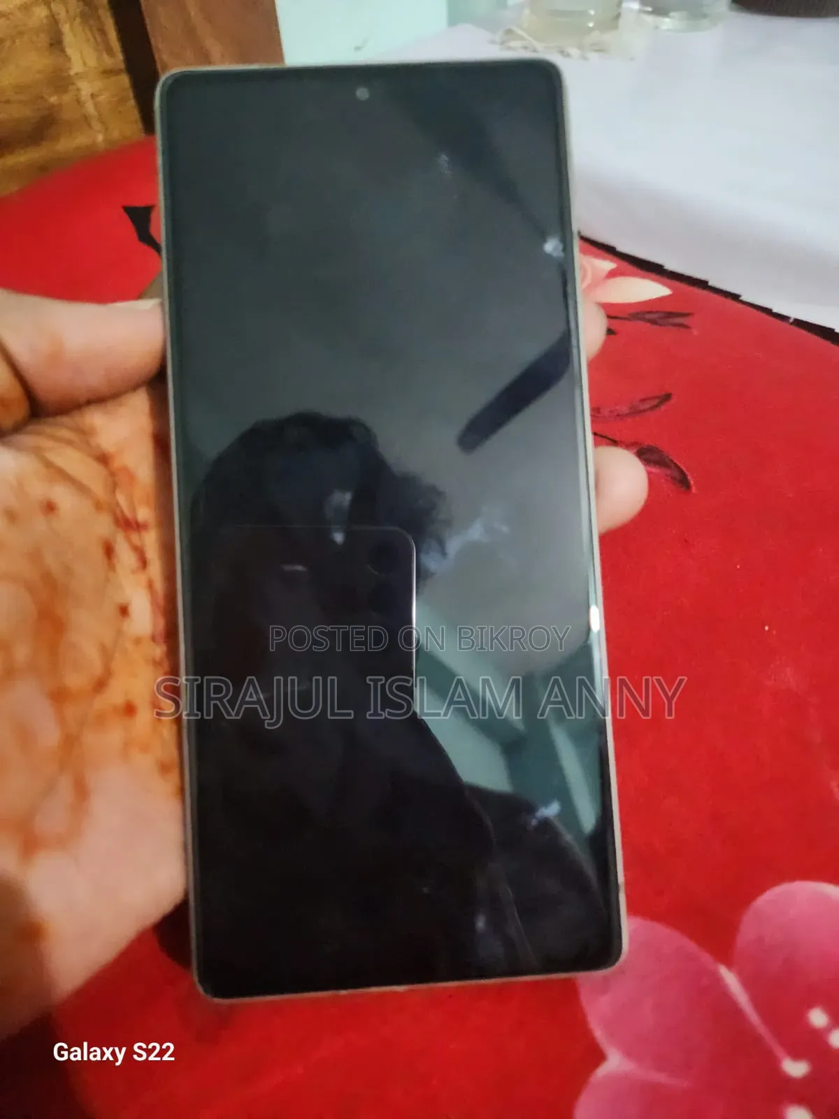Infinix Note 50 4G 256 GB
