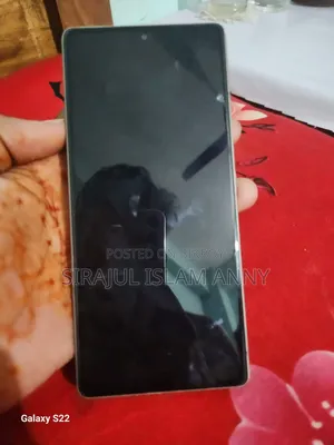 Infinix Note 50 4G 256 GB