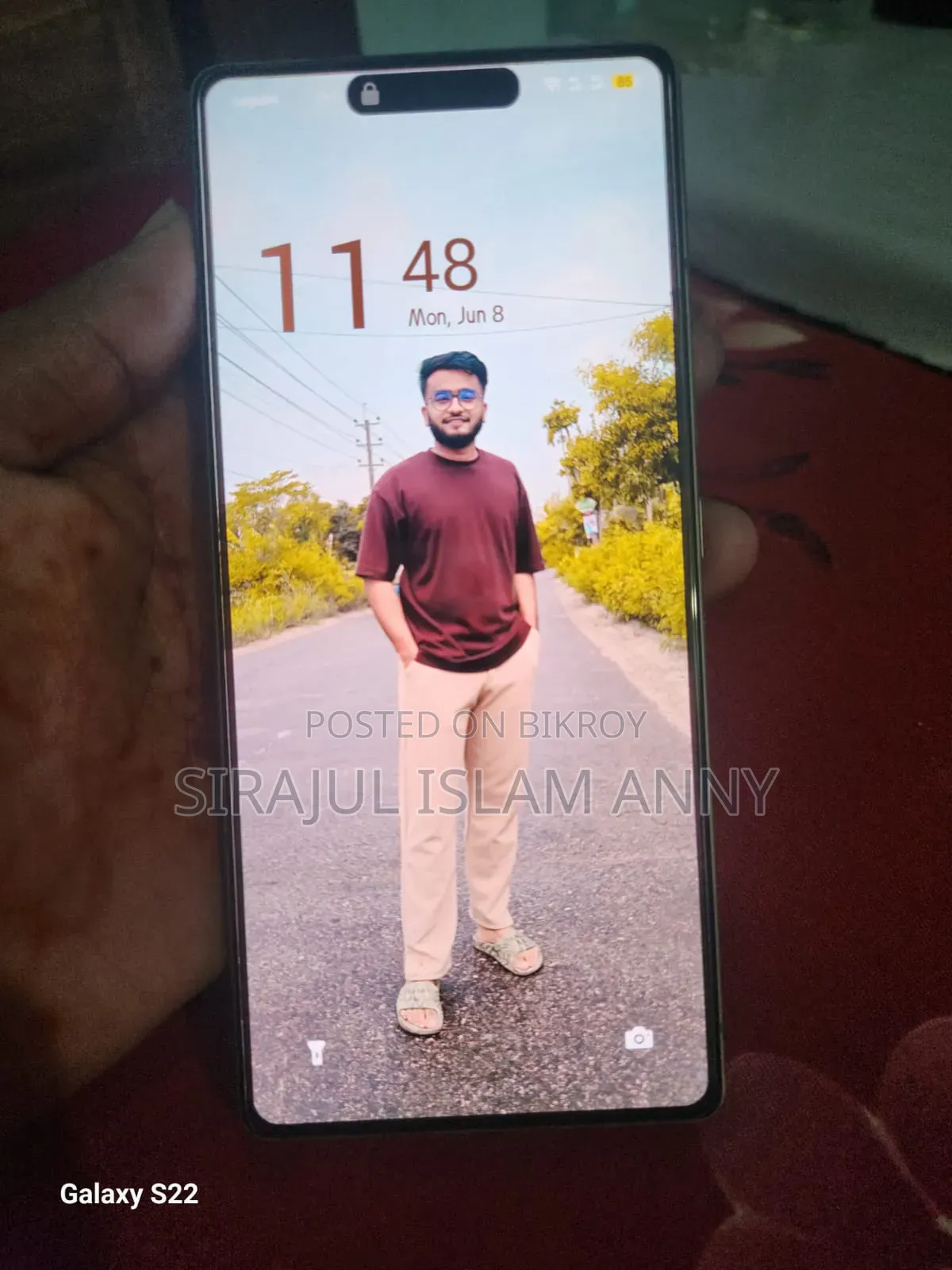Infinix Note 50 4G 256 GB