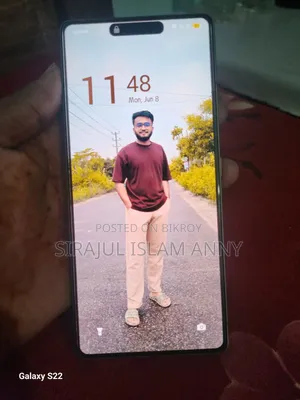 Infinix Note 50 4G 256 GB