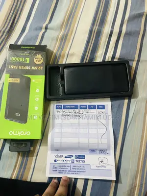 Power Bank