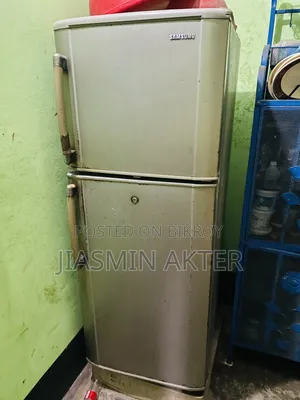 Samsung Refrigerator