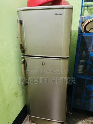 Samsung Refrigerator