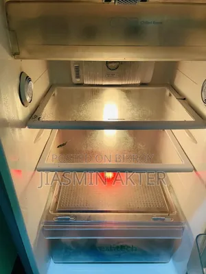 Samsung Refrigerator