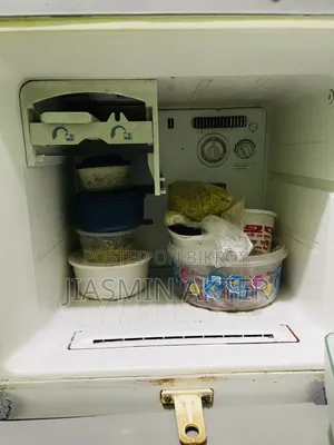 Samsung Refrigerator