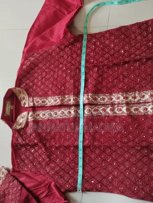 বিয়ের শেরওয়ানি