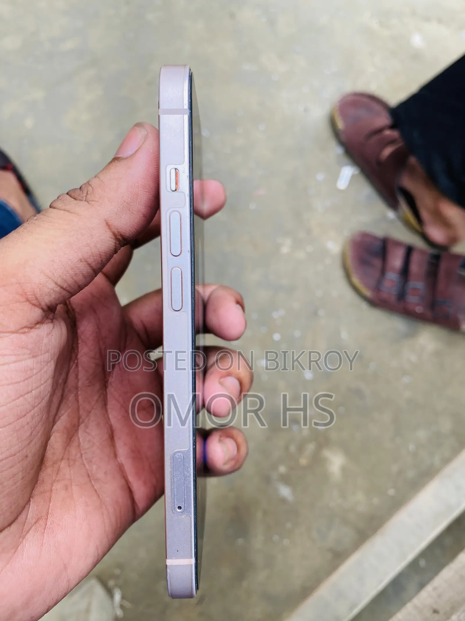 Apple iPhone 13 128 GB Pink