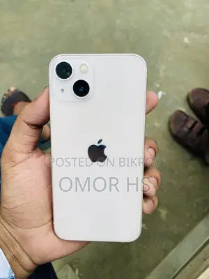 Apple iPhone 13 128 GB Pink