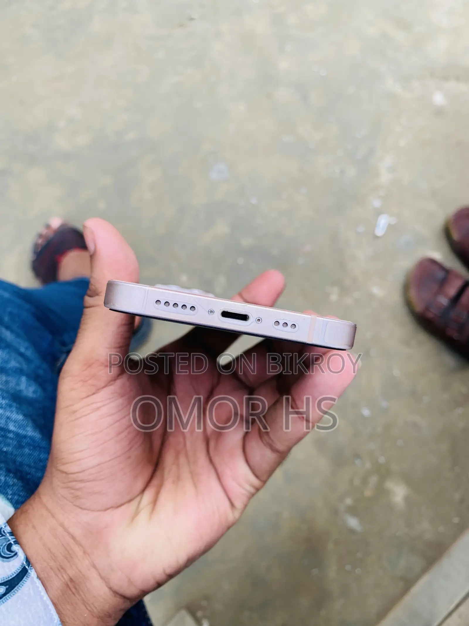 Apple iPhone 13 128 GB Pink