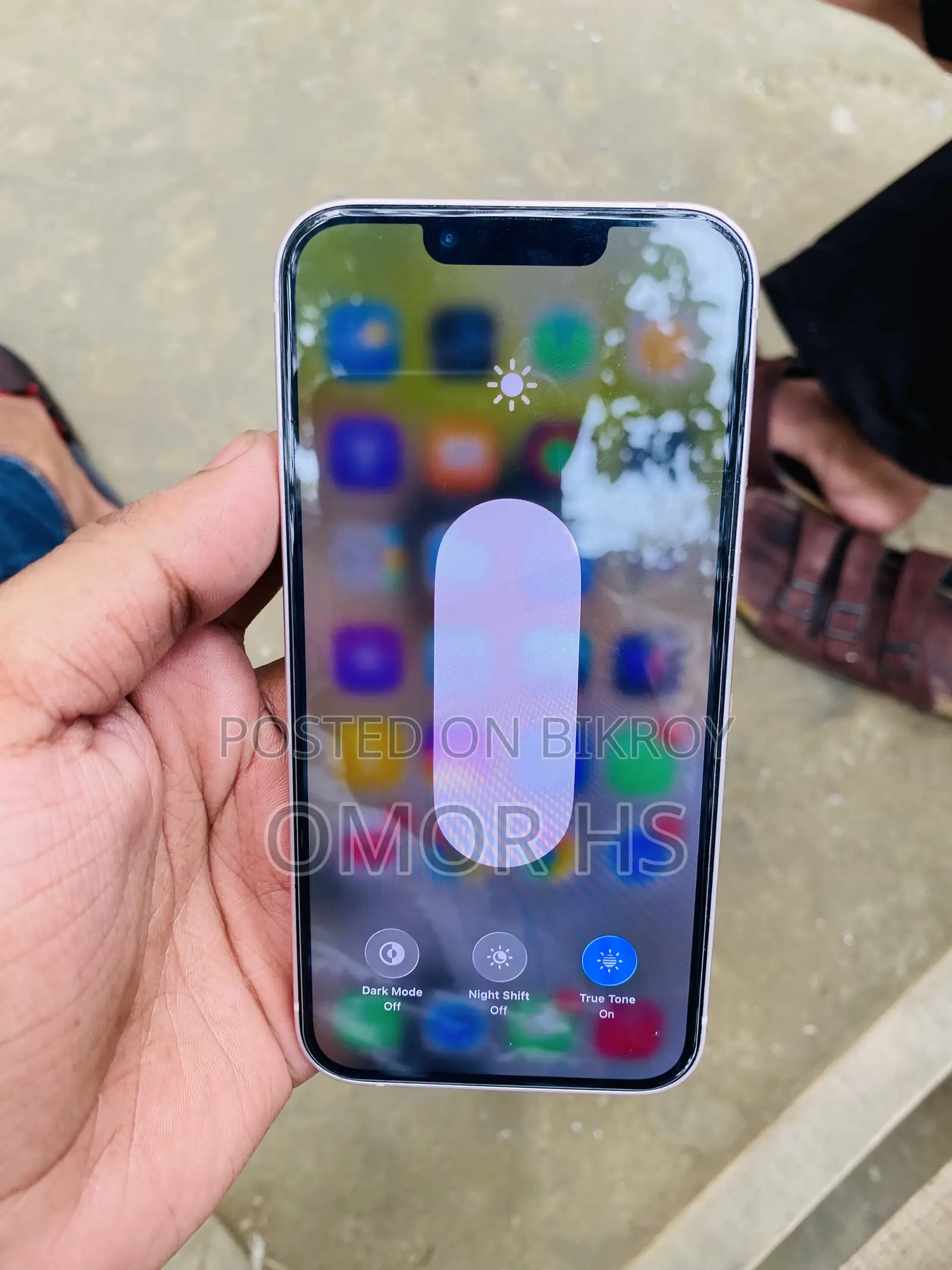 Apple iPhone 13 128 GB Pink