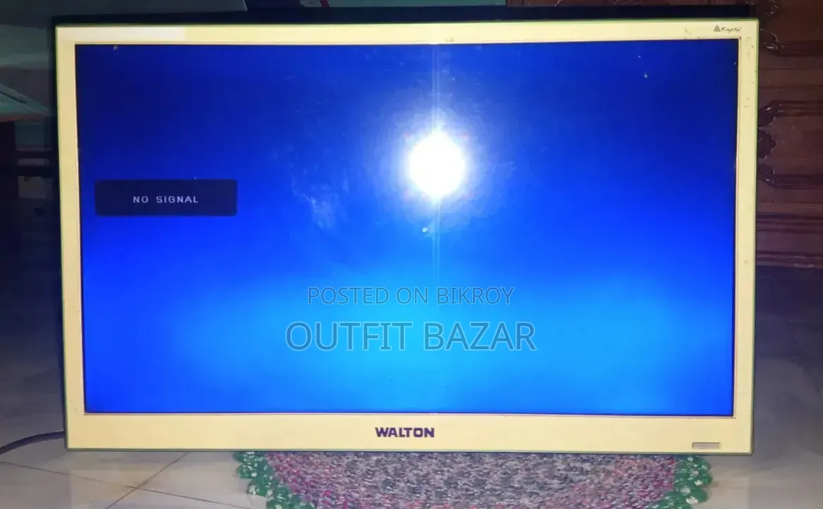 Tv × Monitor