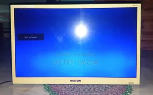 Tv × Monitor