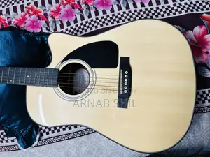 ফেন্ডার সিডি৬০ উইথ ফিশম্যান ইকিউ