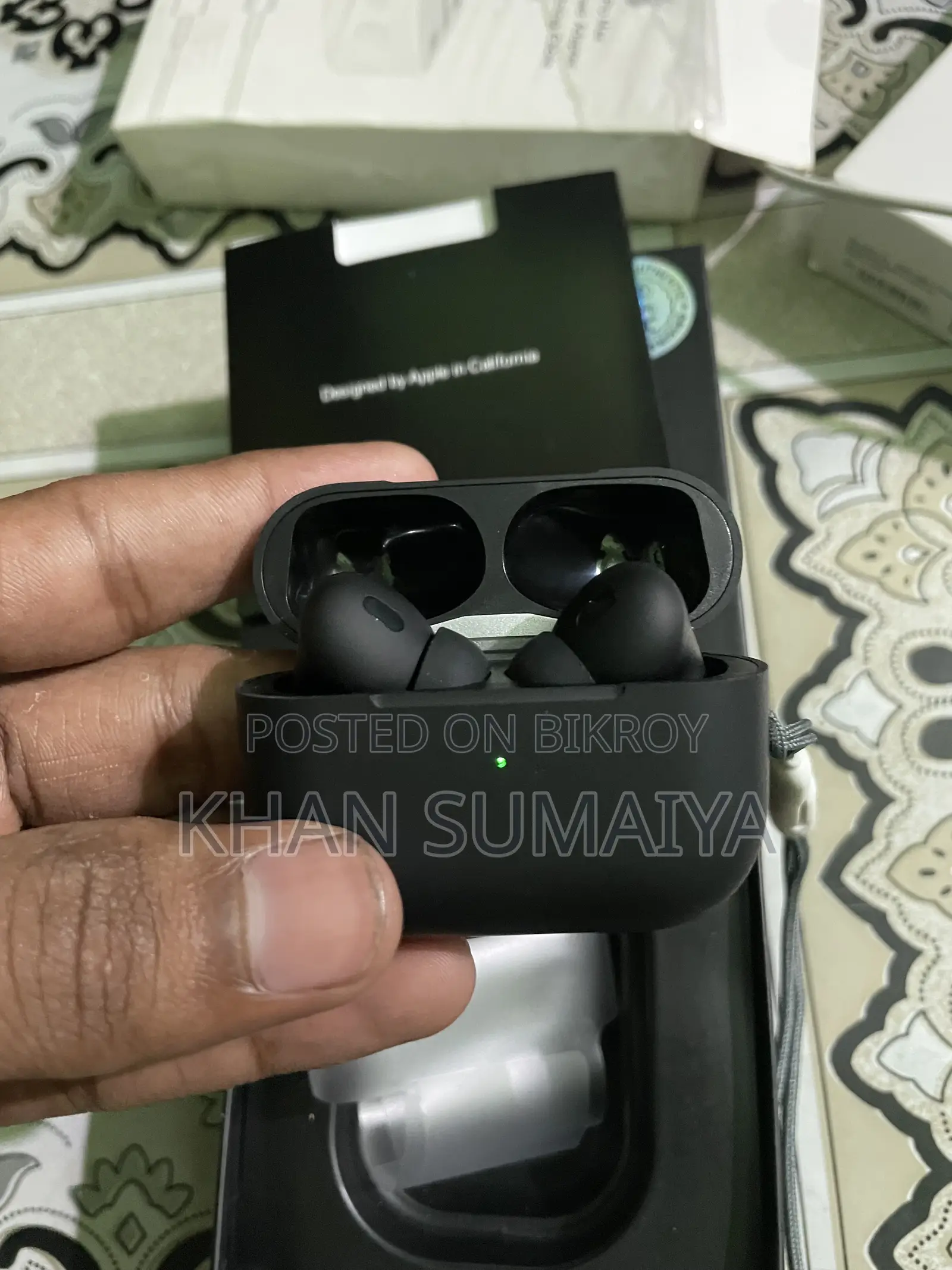 Airpods Pro