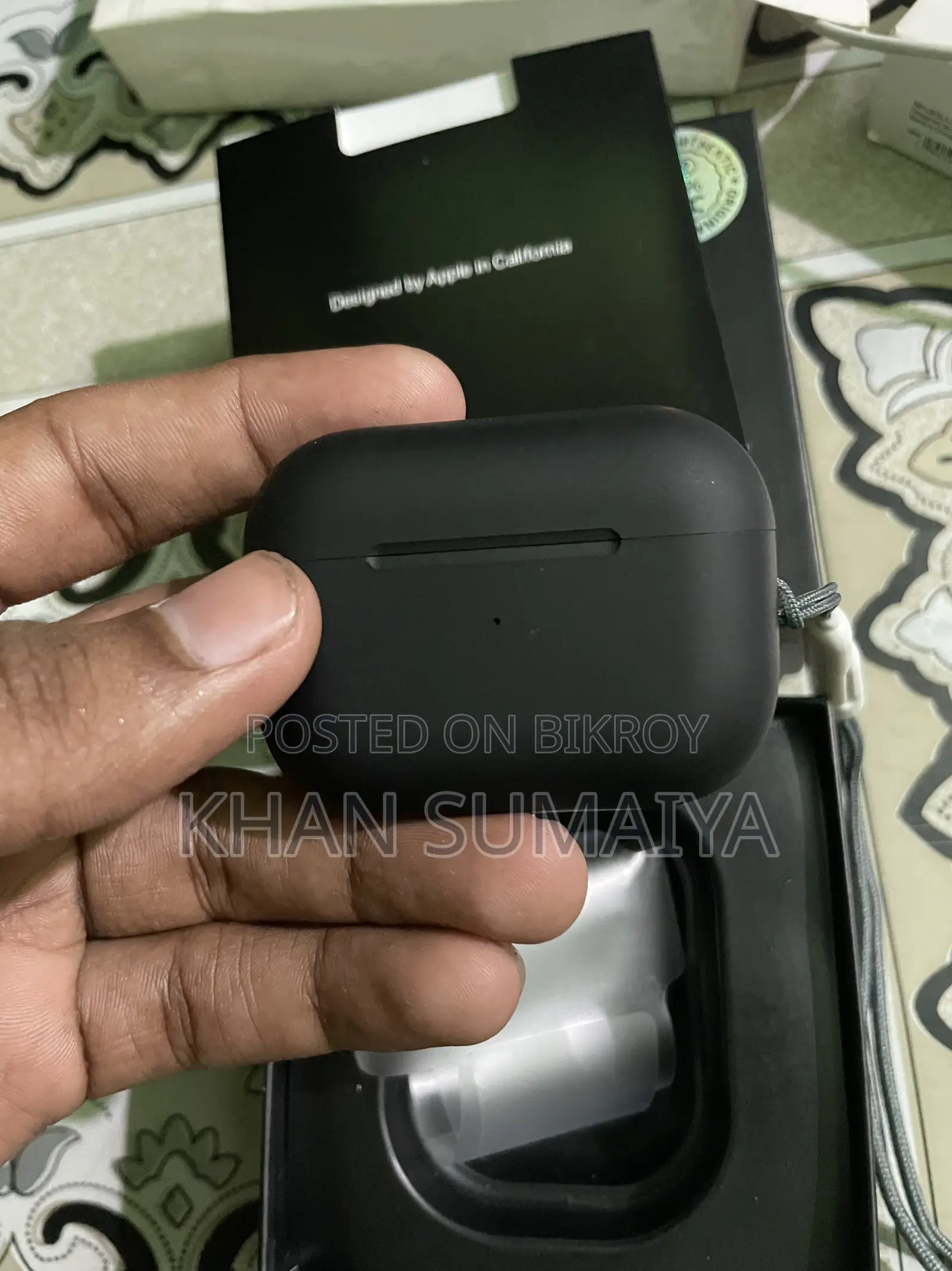 Airpods Pro
