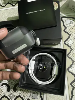 Airpods Pro
