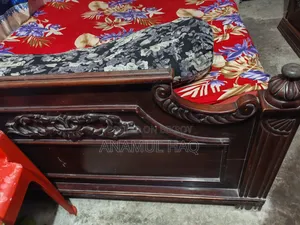 বেডরুম বেড
