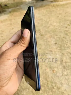 Vivo Y95 64 GB Black