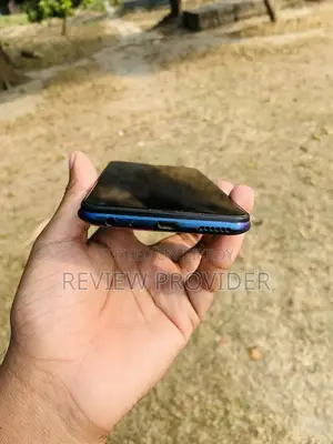 Vivo Y95 64 GB Black
