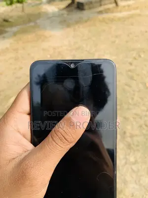 Vivo Y95 64 GB Black