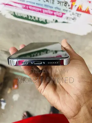 Apple iPhone 13 Pro 128 GB Blue