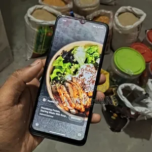 Xiaomi Redmi A3 128 GB Black