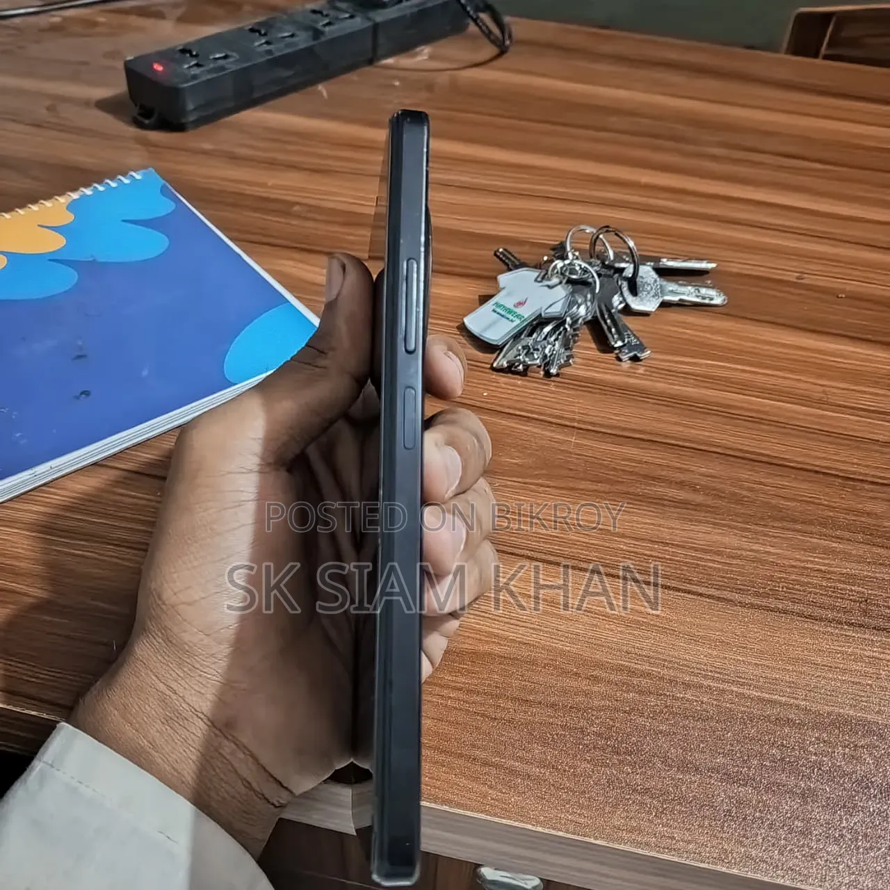 Xiaomi Redmi A3 128 GB Black