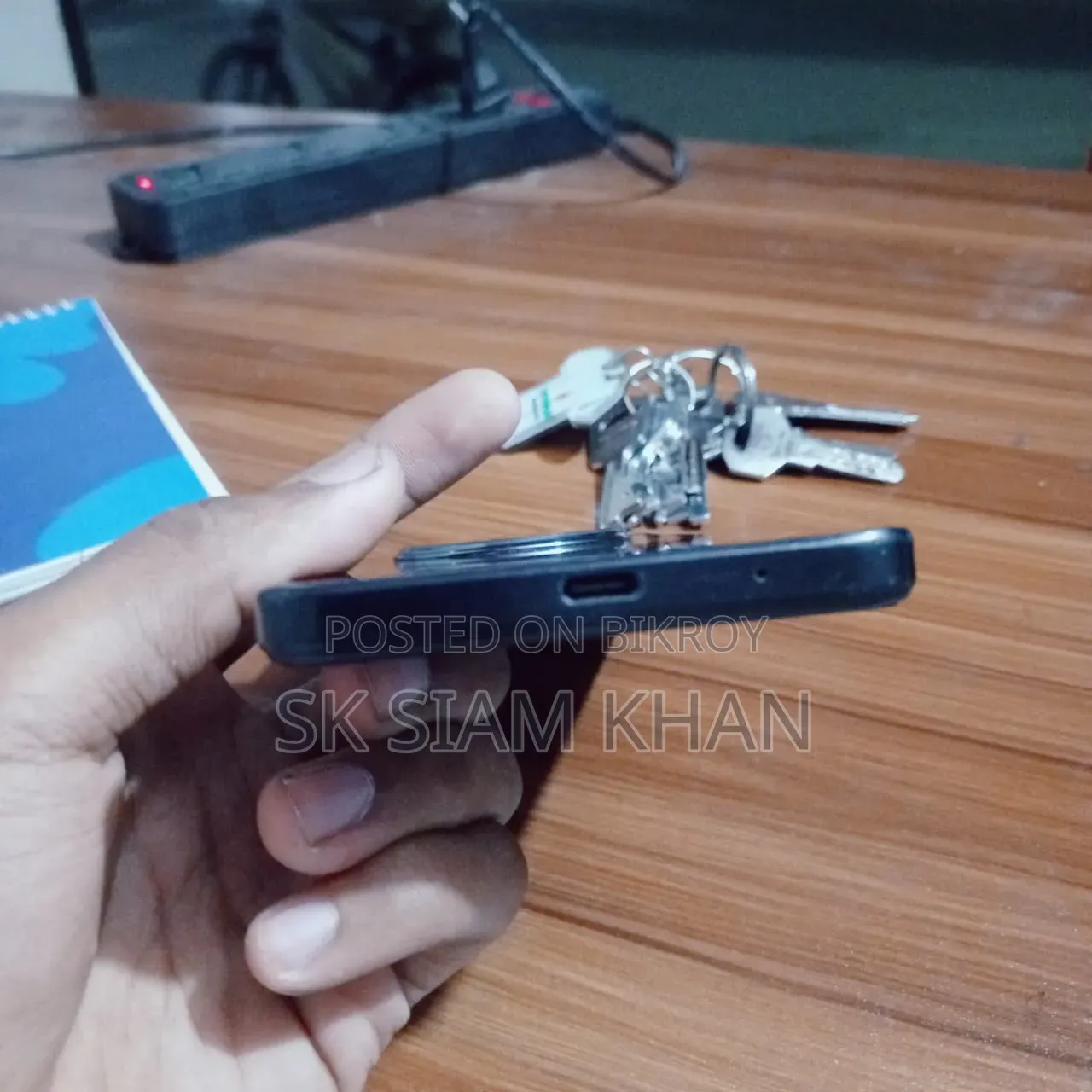 Xiaomi Redmi A3 128 GB Black