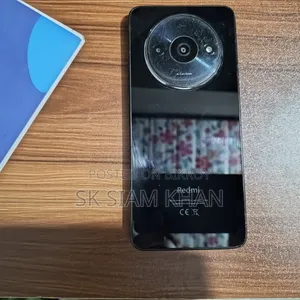 Xiaomi Redmi A3 128 GB Black