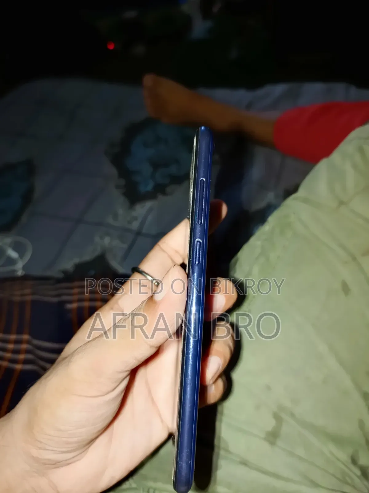 Huawei 16 GB Blue