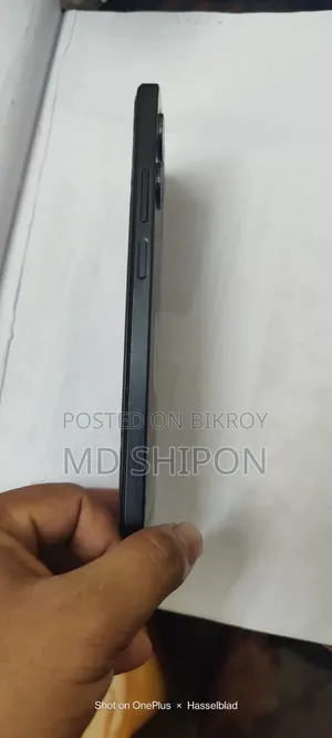 Realme C51 64 GB Black