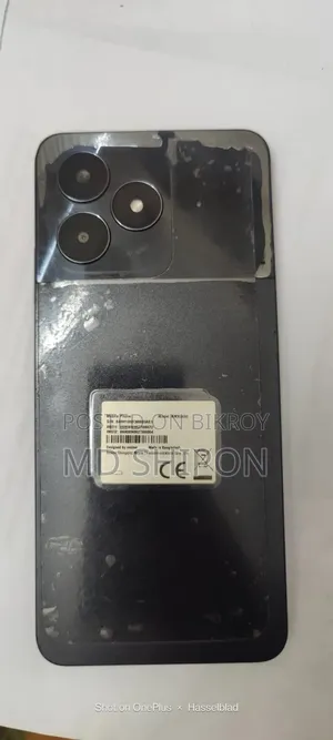 Realme C51 64 GB Black