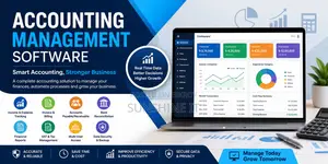 Accounting Management Software