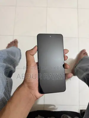 Vivo Y29 128 GB Black