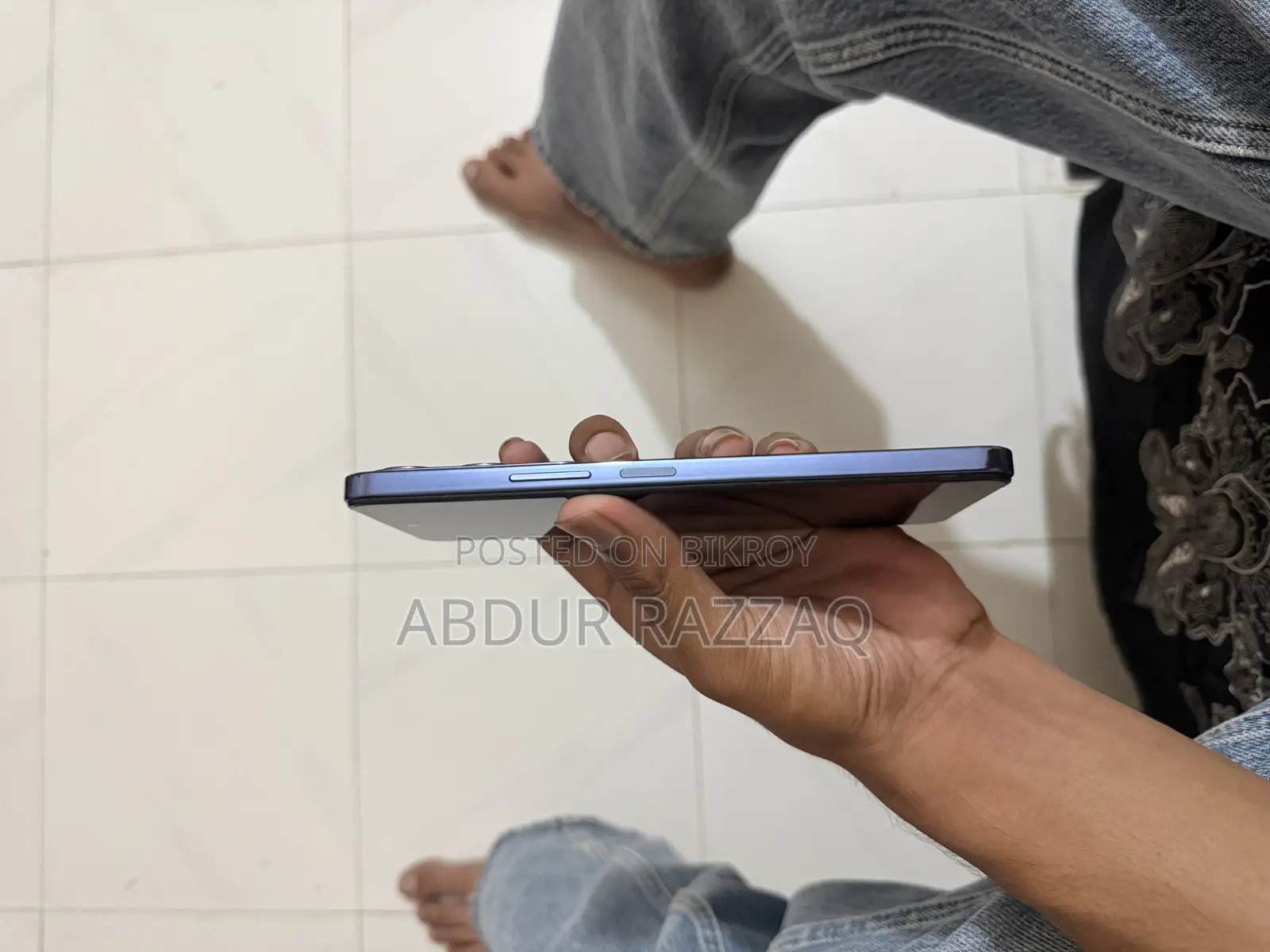 Vivo Y29 128 GB Black