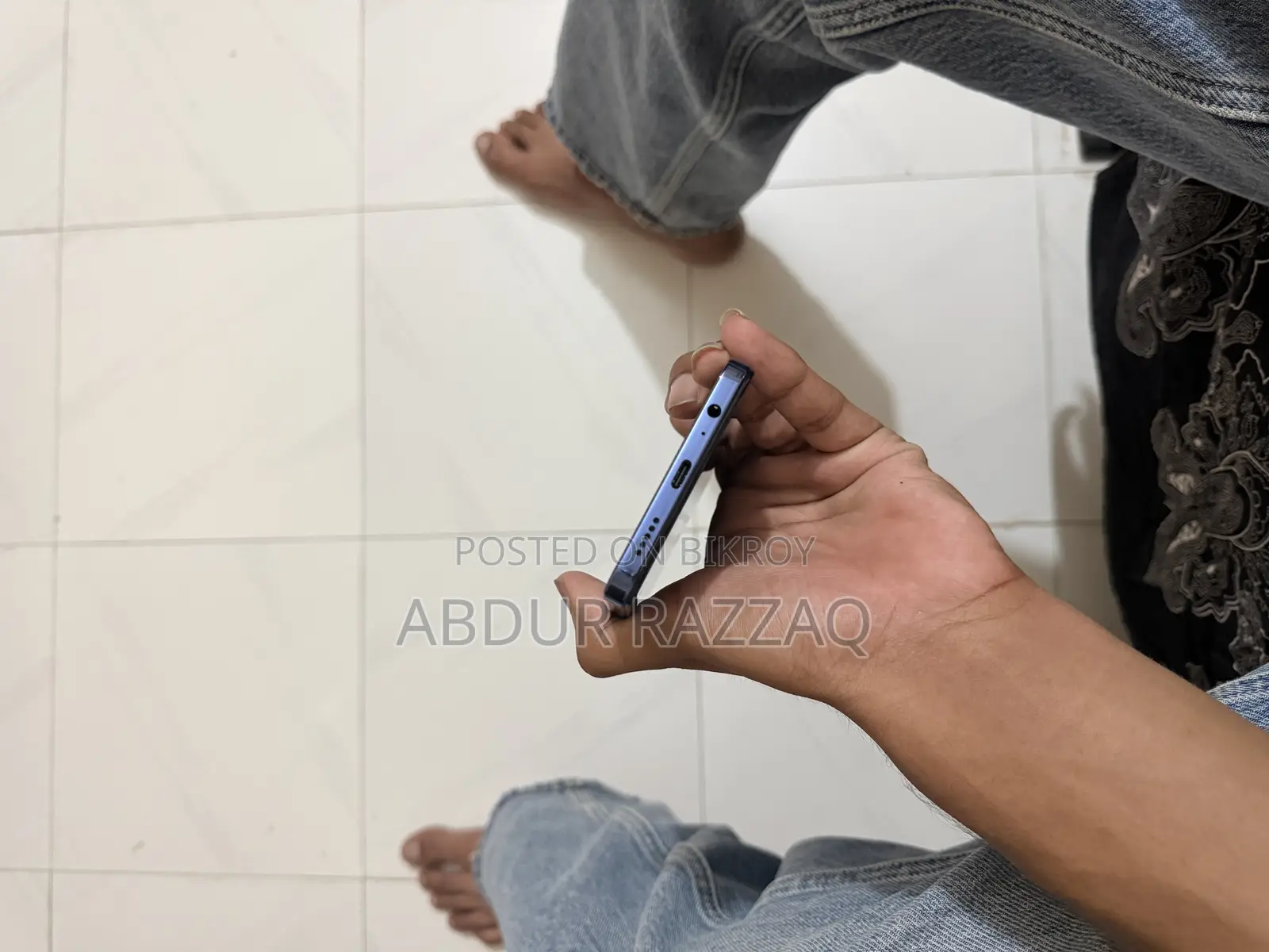 Vivo Y29 128 GB Black
