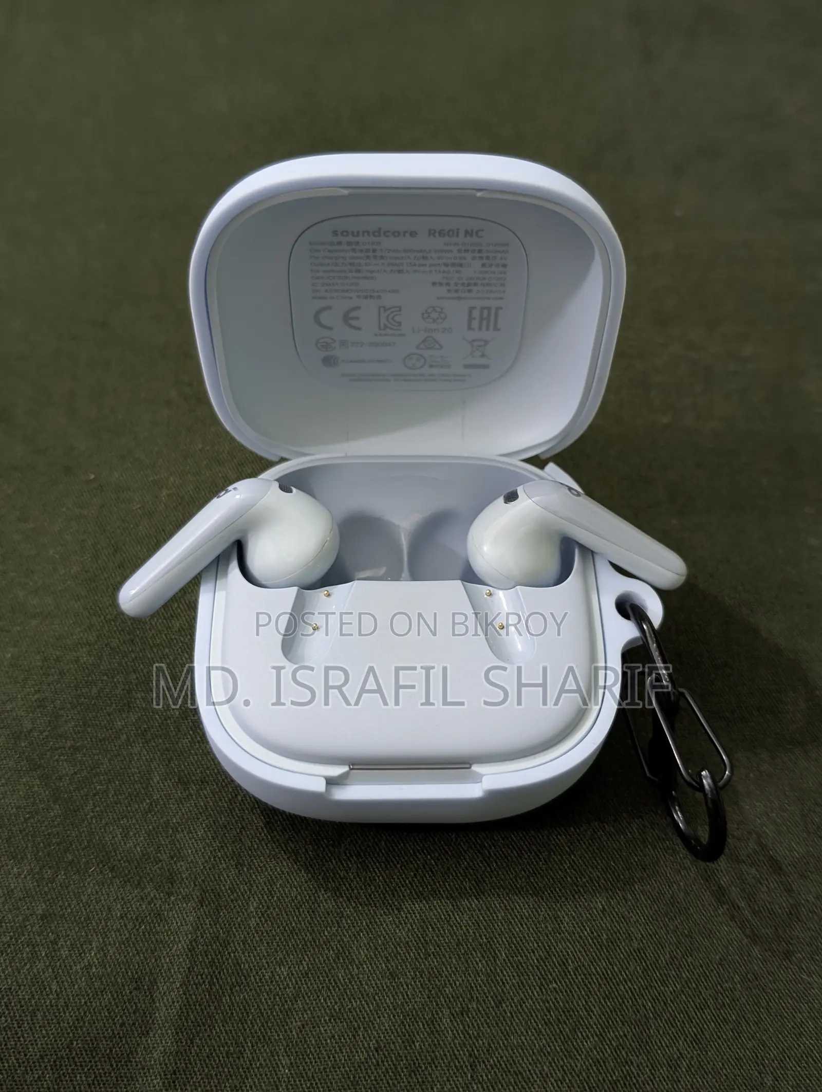 Soundcore R60i .Anker.