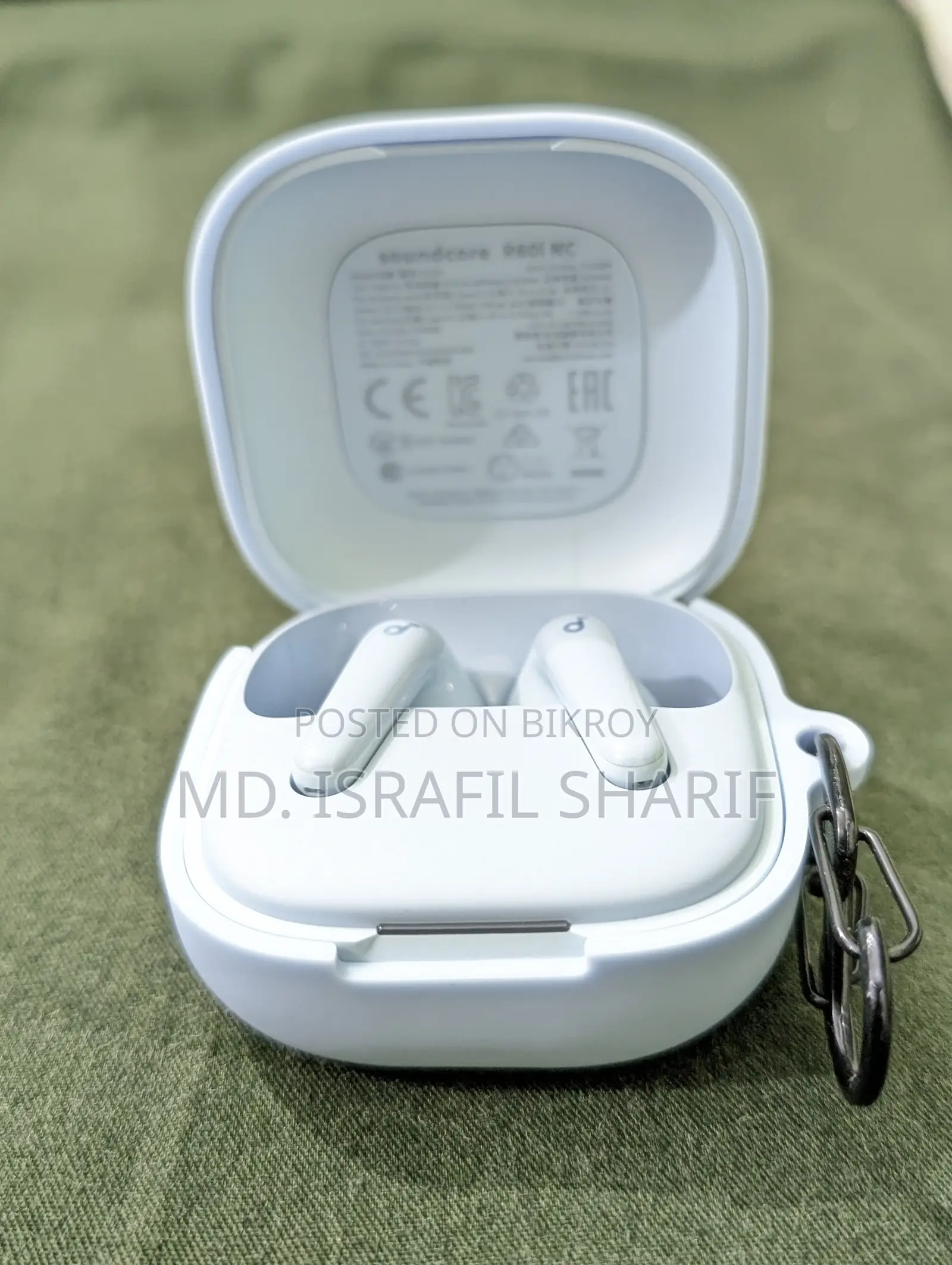 Soundcore R60i .Anker.