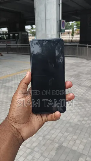 Xiaomi Redmi Note 12 128 GB Black