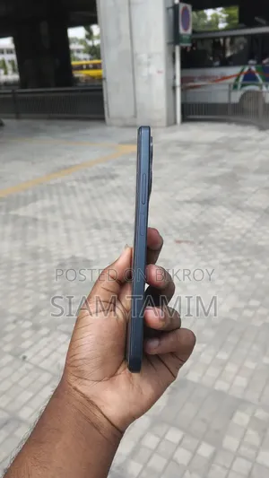 Xiaomi Redmi Note 12 128 GB Black