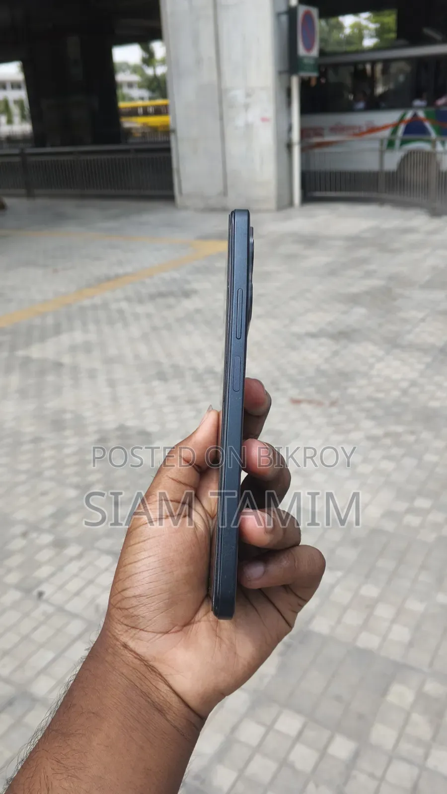 Xiaomi Redmi Note 12 128 GB Black