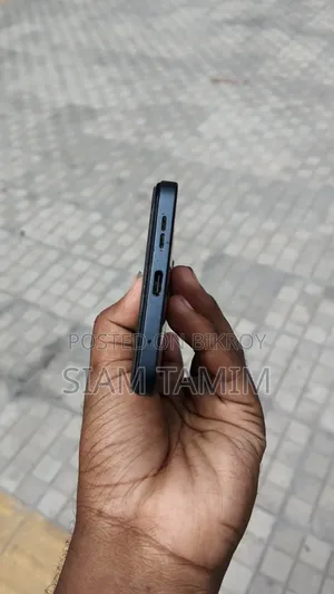Xiaomi Redmi Note 12 128 GB Black