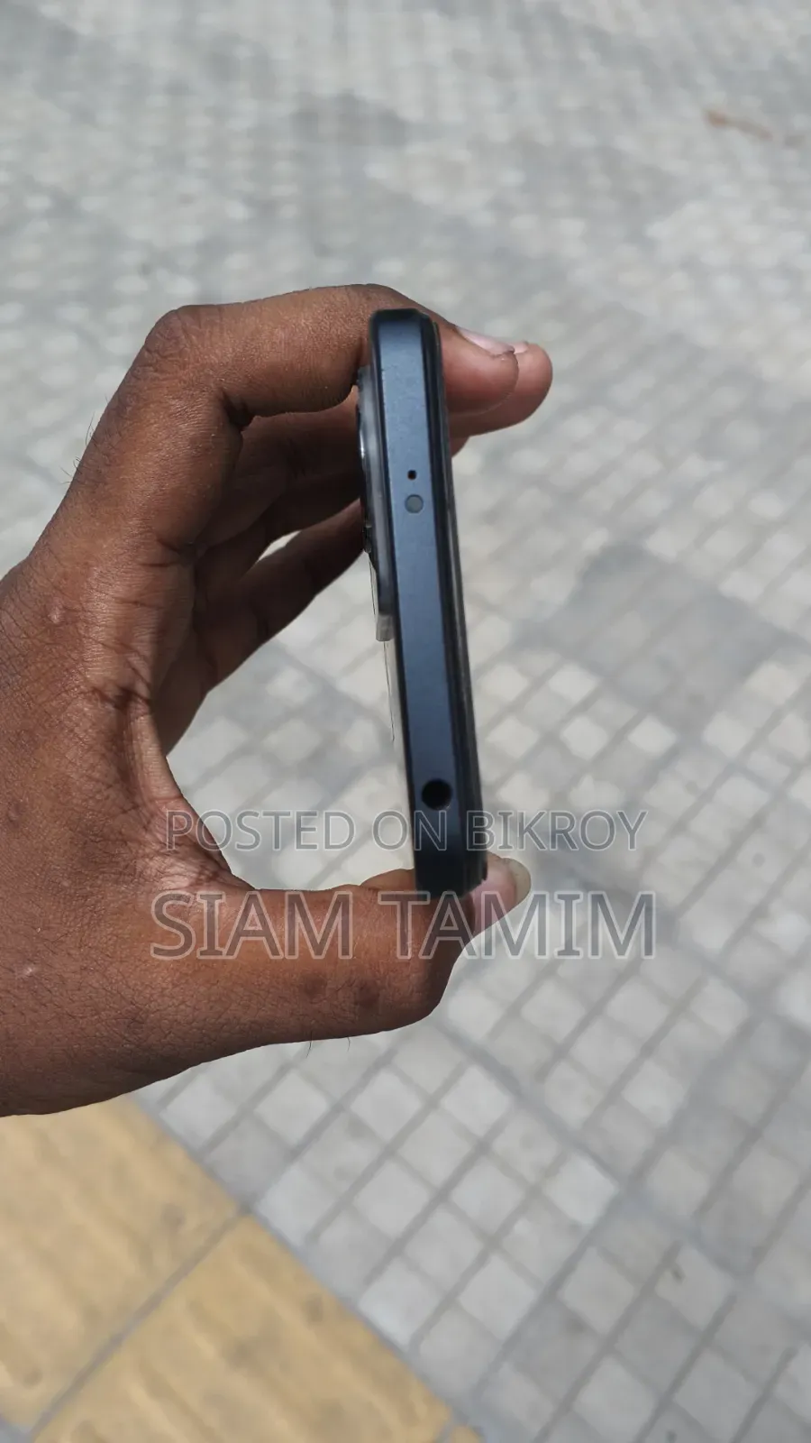 Xiaomi Redmi Note 12 128 GB Black