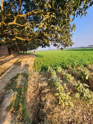 4 Katha Square Land