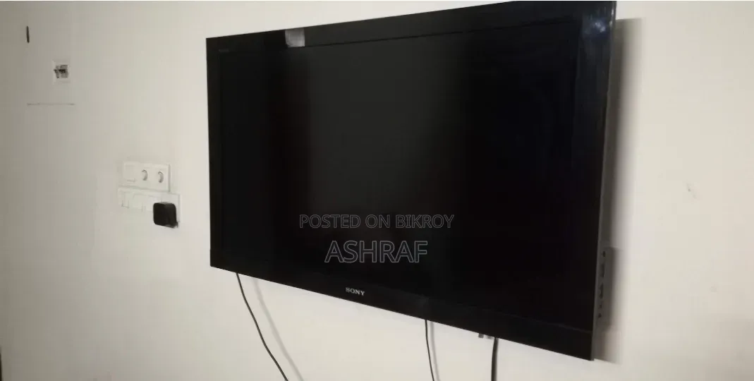 Sony 40 Inch HD