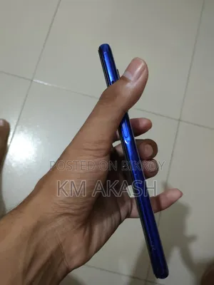 Xiaomi Pocophone X2 128 GB Blue