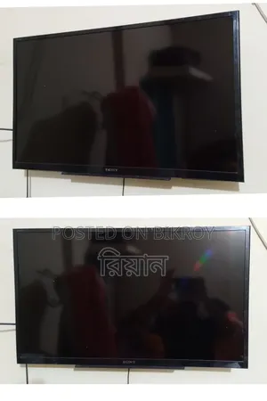 Sony 32 Inch Original Led Tv