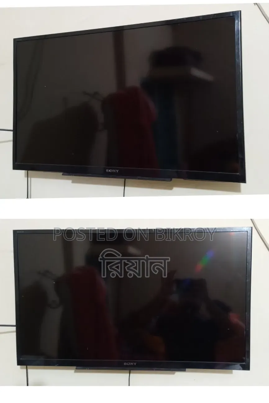 Sony 32 Inch Original Led Tv